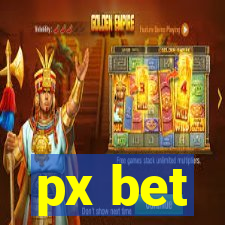 px bet